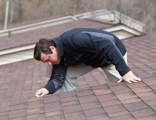 Residential Roofing Repair Services Baytown, TX