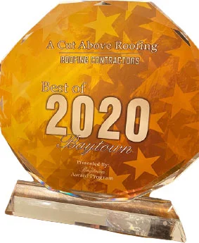 Roof Installation & Repair Baytown, TX