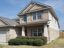 Roofing Contractors Baytown, TX