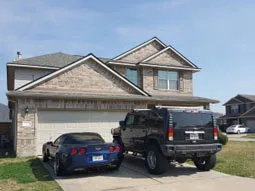 Asphalt Shingles Baytown, TX