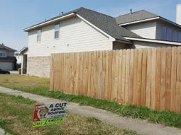 Roof Inspection Baytown, TX