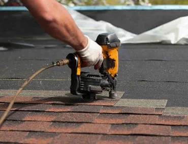 Local Roof Repair Contractors Baytown, TX