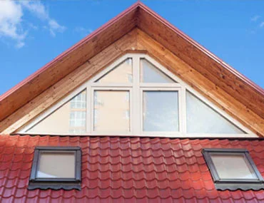 Roof Repair Companies Near me