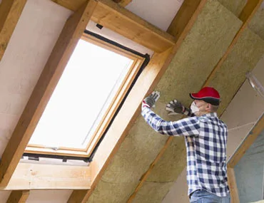 Roof Installation & Replacement Baytown, TX