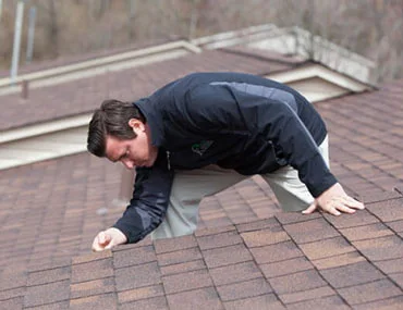 Residential Roofing Repair Services Baytown, TX