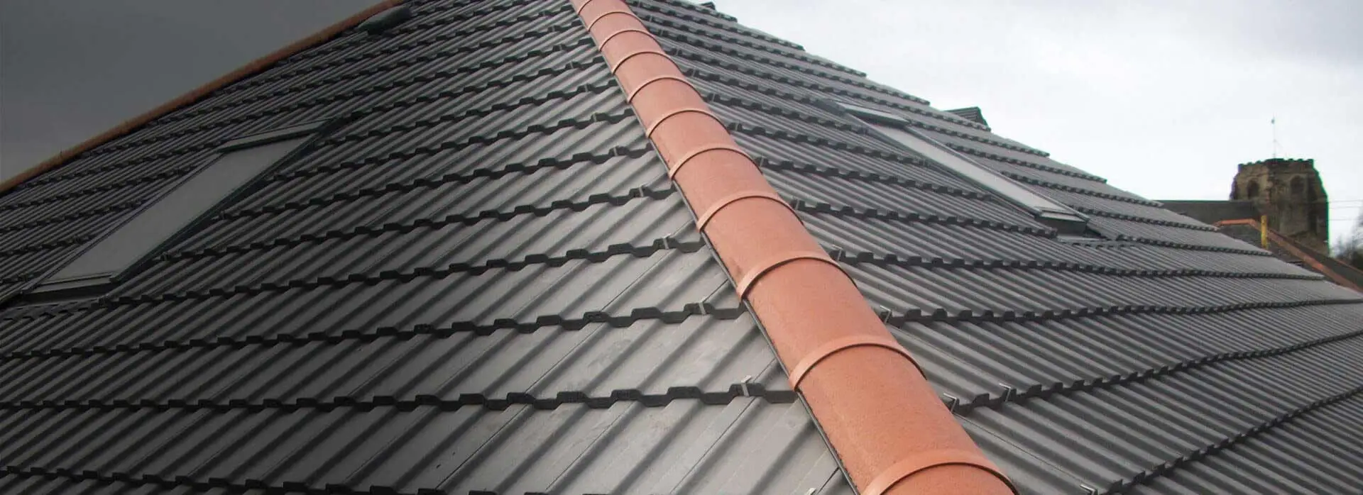 Roofing Company Baytown, TX